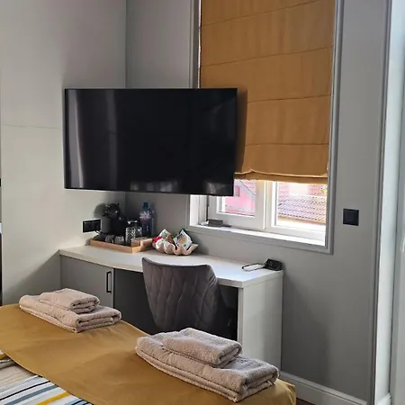 Fs Romantic Kapana View