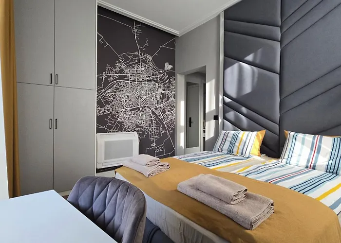 Daire Fs Romantic Kapana View *