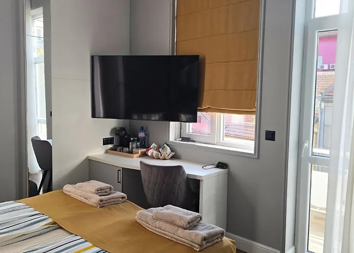 Fs Romantic Kapana View