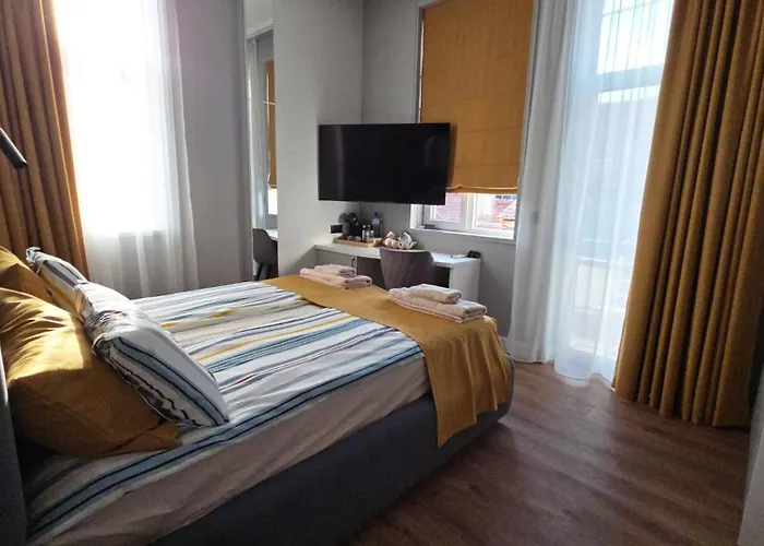 Fs Romantic Kapana View * Filibe