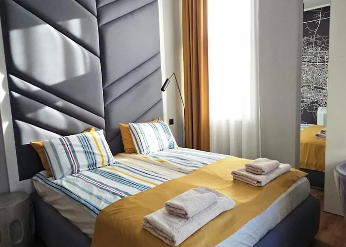 Daire Fs Romantic Kapana View