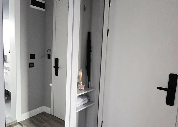 Daire Fs Romantic Kapana View Filibe